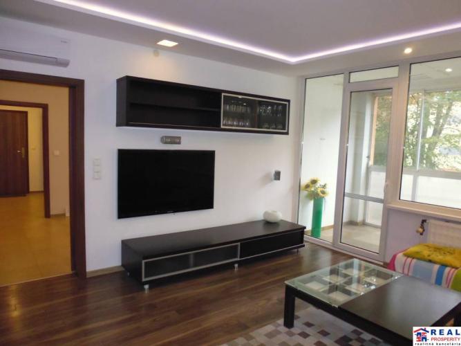 Reality 4-izbový zrek. a zariadený byt namiesto domu: 95 m2 + loggia, EL.KOTOL