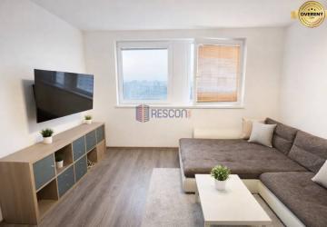 Reality Prenájom útulného 2-izbového bytu, Fedinova ul., Bratislava