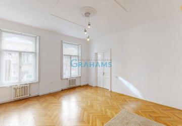 Reality Staromestský 3-izbový byt 132 m², 2 pivnice – Mateja Bela, Staré Mesto