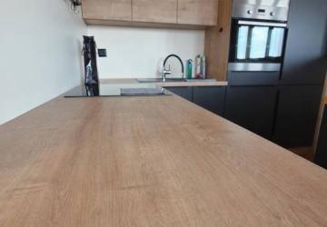 Reality Moderne zrekonštruovaný 3-izbový byt - Ostravská