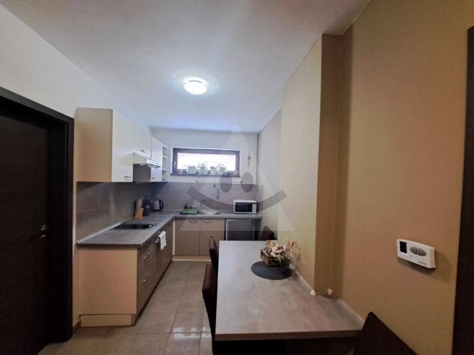 Reality 5 a viac-izbový byt byt, Iľanovo