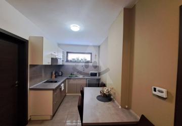 Reality 5 a viac-izbový byt byt, Iľanovo