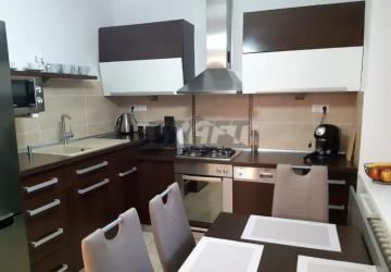 Reality Na prenájom 2-izb. byt Hagarova ul. – Rača