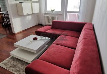 Reality Na prenájom 3-izb. byt Babuškova ul. – Ružinov