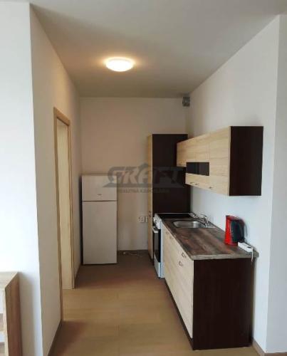 Reality Na prenájom 2-izb. byt ul. Polianky