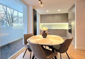 Reality 3i, Terasa, pri OC Galéria, nová rekonštrukcia