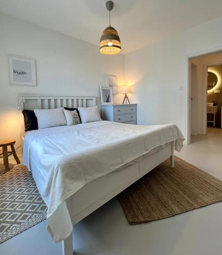 Reality Moderný 2-izbový byt v prestížnom projekte Byty Kopčianka