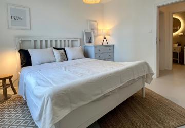 Reality Moderný 2-izbový byt v prestížnom projekte Byty Kopčianka