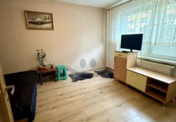 Reality 1-izbový byt byt, Ružomberok, Ružomberok, Kľačno