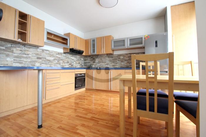 Reality 2-izbový byt byt, Žilina, Hájik