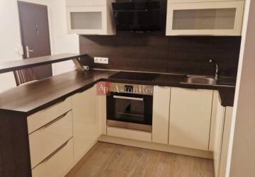 Reality Novostavba 2-izbový byt, 64 m2, balkón, Slovenský Grob