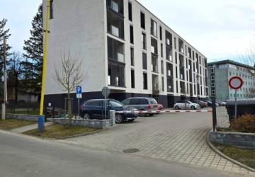 Reality 2 izbový byt v novostavbe, Prešov, výborná poloha pri nemocnici