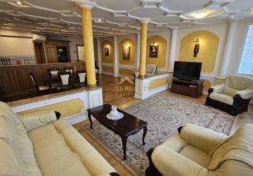 Reality Novostavba 4 izbový byt terasa, parkovanie, Zámocká ulica, Staré Mesto