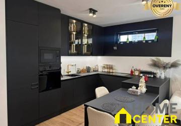 Reality PREDAJ : LUXUSNÝ 3 IZBOVÝ BYT V NOVOSTAVBE, KOMÁRNO