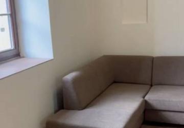 Reality PRENÁJOM : 1 izbový byt, Komárno