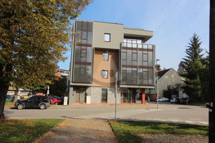 Reality 3-izbový byt byt, Ružomberok, Ružomberok, Nám.Š.N.Hýroša