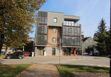 Reality 3-izbový byt byt, Ružomberok, Ružomberok, Nám.Š.N.Hýroša