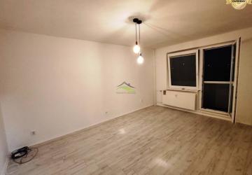 Reality 2-izbový komfort v 1-izbovom byte s balkónom – Vranov, Lúčna!