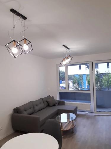 Reality Prenájom 2-izbového bytu v novostavbe NUPPU – Hraničná