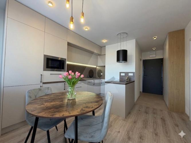 Reality 1-izbový byt byt, Ružomberok, Ružomberok, I.Houdeka