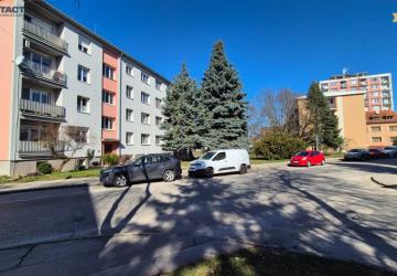 Reality Jednoizbové bývanie pár krokov do centra mesta