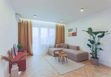 Reality Štýlový 2-izbový byt po rekonštrukcii s lodžiou – Súmračná ulica