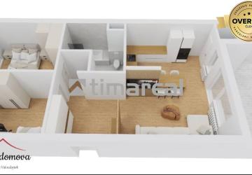 Reality Centrum Trnavy, historické hradby, 68 m² priestoru, 2 terasy 40m2