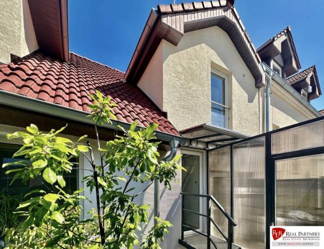 Reality Byt na predaj 6-izbový,120m2, INVESTIČNÝ byt,Dunajská Lužná