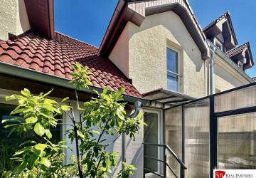 Reality Byt na predaj 6-izbový,120m2, INVESTIČNÝ byt,Dunajská Lužná