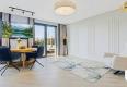 Reality Luxusný 3i byt so záhradkou 184 m² | 2x parkovanie | Záhorská Bystrica