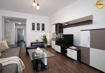 Reality Bývajte ako prvý po rekonštrukcii - 2i byt, klíma, komora, Staré Mesto