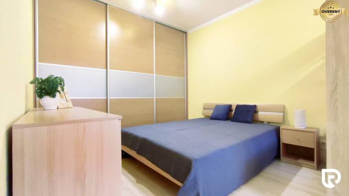 Reality RentHub | Veľkometrážny byt, ul. Východná | Trenčín