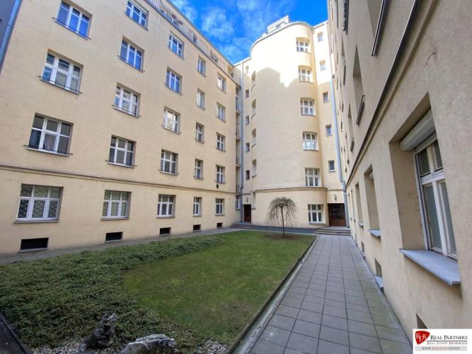 Reality REB.SK, Predaj veľký 4,5 izbový byt, 141 m2, centrum Bratislava I