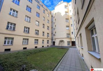 Reality REB.SK, Predaj veľký 4,5 izbový byt, 141 m2, centrum Bratislava I