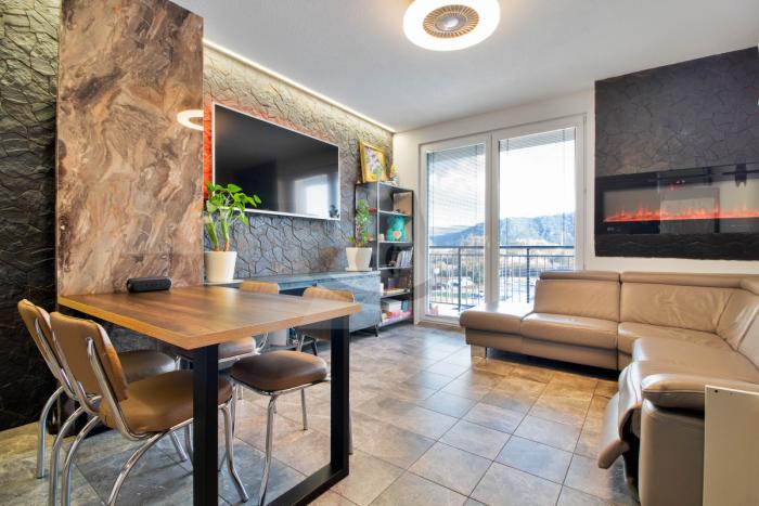 Reality 3-izbový byt byt, Zvolen, Zvolen, J.Kozáčeka