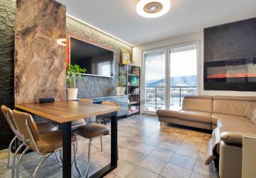 Reality 3-izbový byt byt, Zvolen, Zvolen, J.Kozáčeka