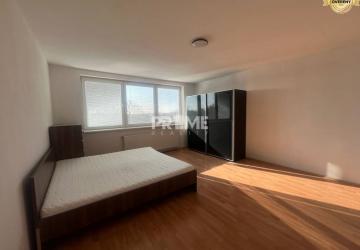 Reality Priestranný 1i byt, zariadený, novostavba, Haanova, Petržalka