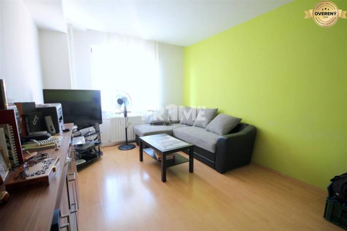 Reality Slnečný 1i byt, krásny výhľad, výborná lokalita, Budyšínska,Nové Mesto