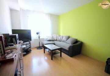 Reality Slnečný 1i byt, krásny výhľad, výborná lokalita, Budyšínska,Nové Mesto