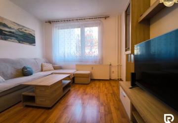 Reality RentHub | Útulný | Zariadený |1 izbový byt | Banšelová