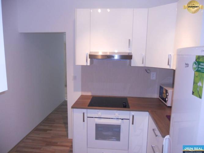 Reality KRÁSNA ZARIADENÁ 1,5 izbová NOVOSTAVBA