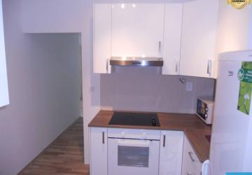 Reality KRÁSNA ZARIADENÁ 1,5 izbová NOVOSTAVBA