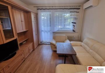 Reality REB.SK Prenájom 2-izbovbový byt Bratislava Petržalka