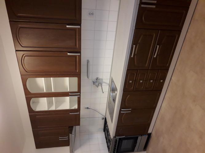 Reality Prenájom priestranného 4-izbového bytu – Martinengova ulica,