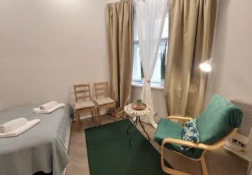 Reality Prenájom garsónky – Dostojevského rad, oproti Eurovea