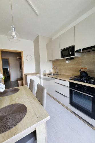 Reality 3-izbový byt byt, Prievidza