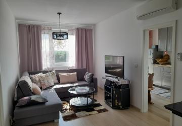 Reality Útulný domov v škandinávskom štýle