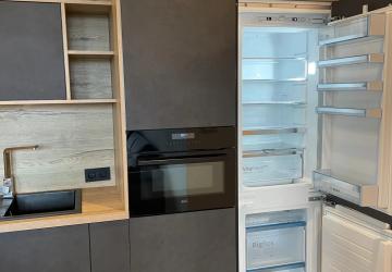 Reality Luxusný 2-izbový byt s veľkou terasou v projekte Citypark Ružinov