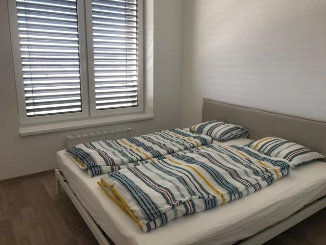 Reality 2-izbový byt po kompletnej rekonštrukcii na prenájom – Kadnárova,