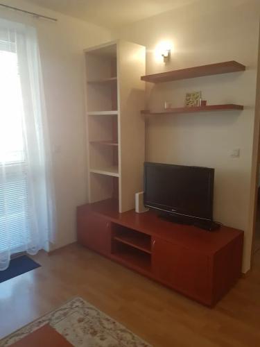 Reality Na prenájom: 2-izbový byt na Rusovskej ceste – Petržalka